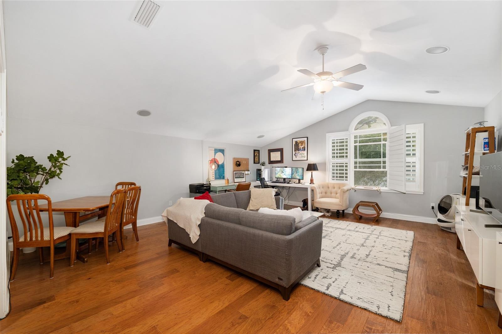 MADERA CLUSTER DEV PH 2 - Residential