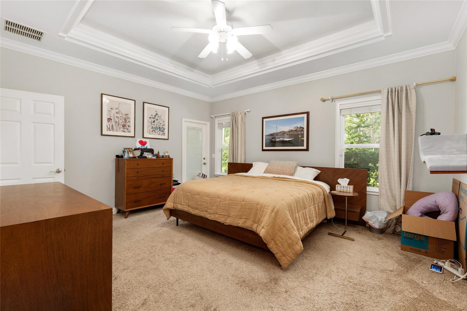 MADERA CLUSTER DEV PH 2 - Residential