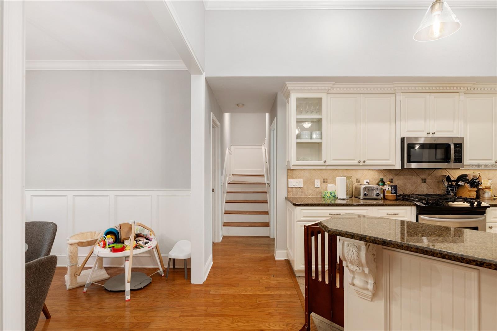 MADERA CLUSTER DEV PH 2 - Residential