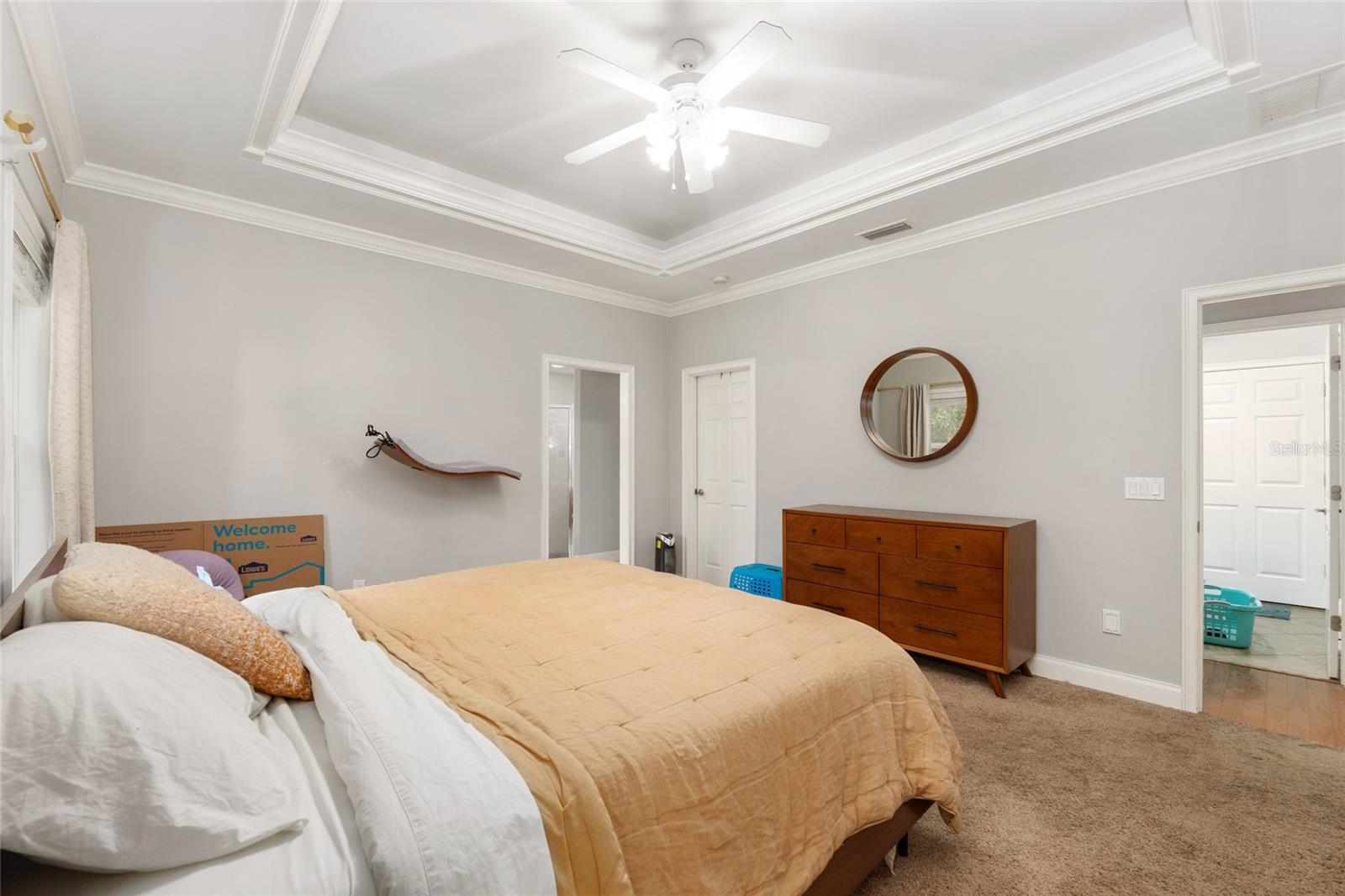 MADERA CLUSTER DEV PH 2 - Residential