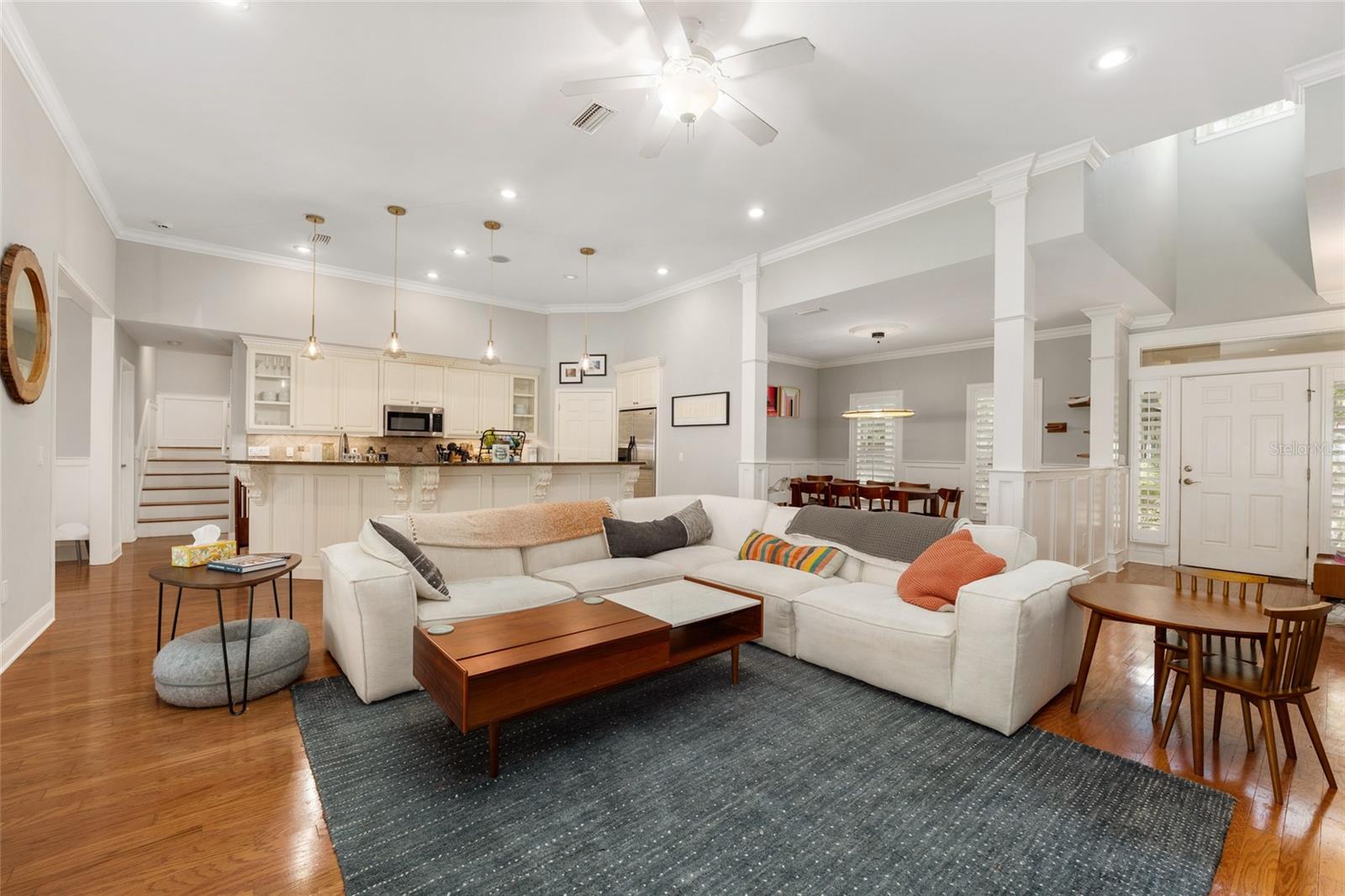 MADERA CLUSTER DEV PH 2 - Residential