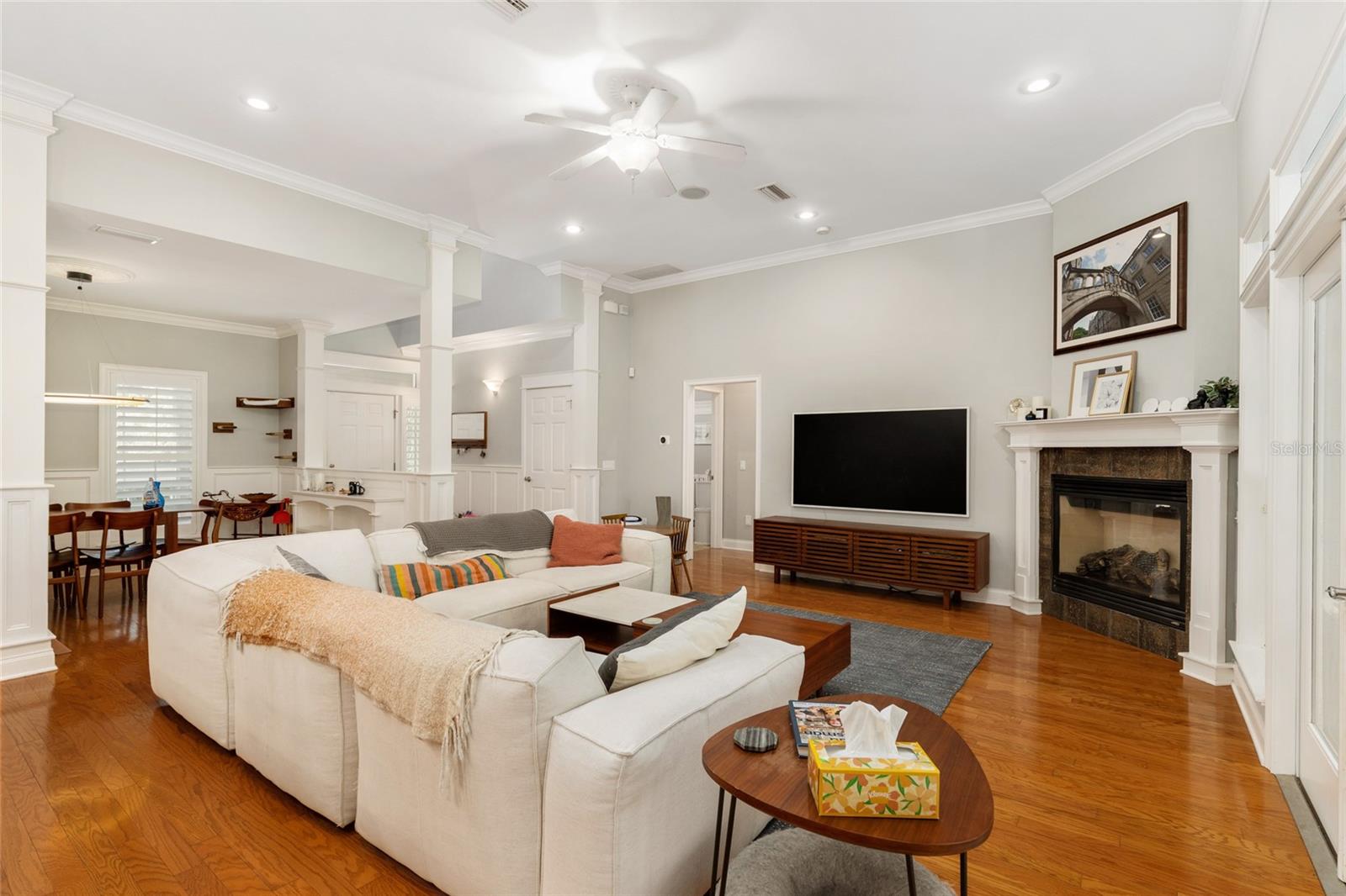 MADERA CLUSTER DEV PH 2 - Residential