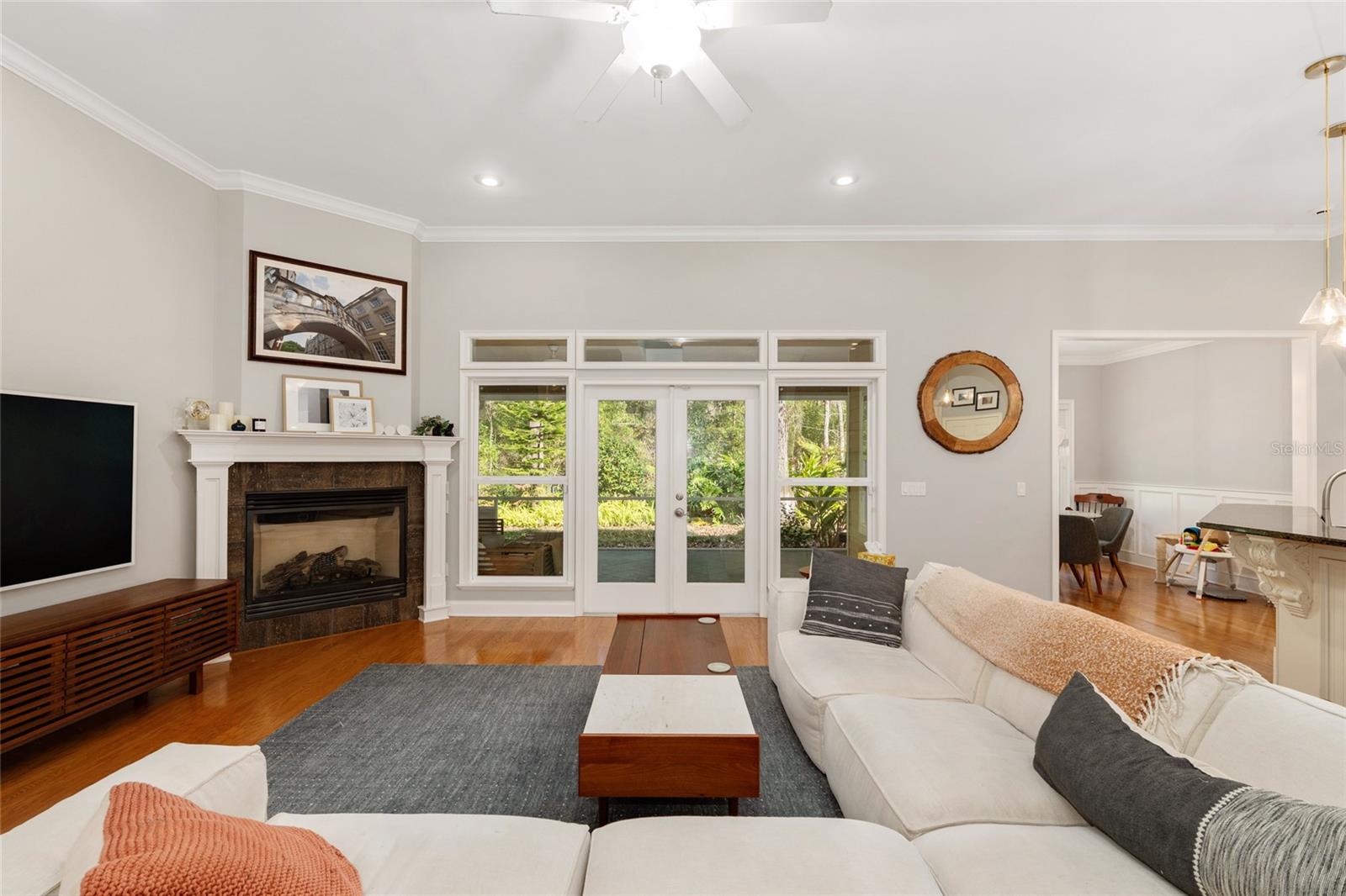 MADERA CLUSTER DEV PH 2 - Residential