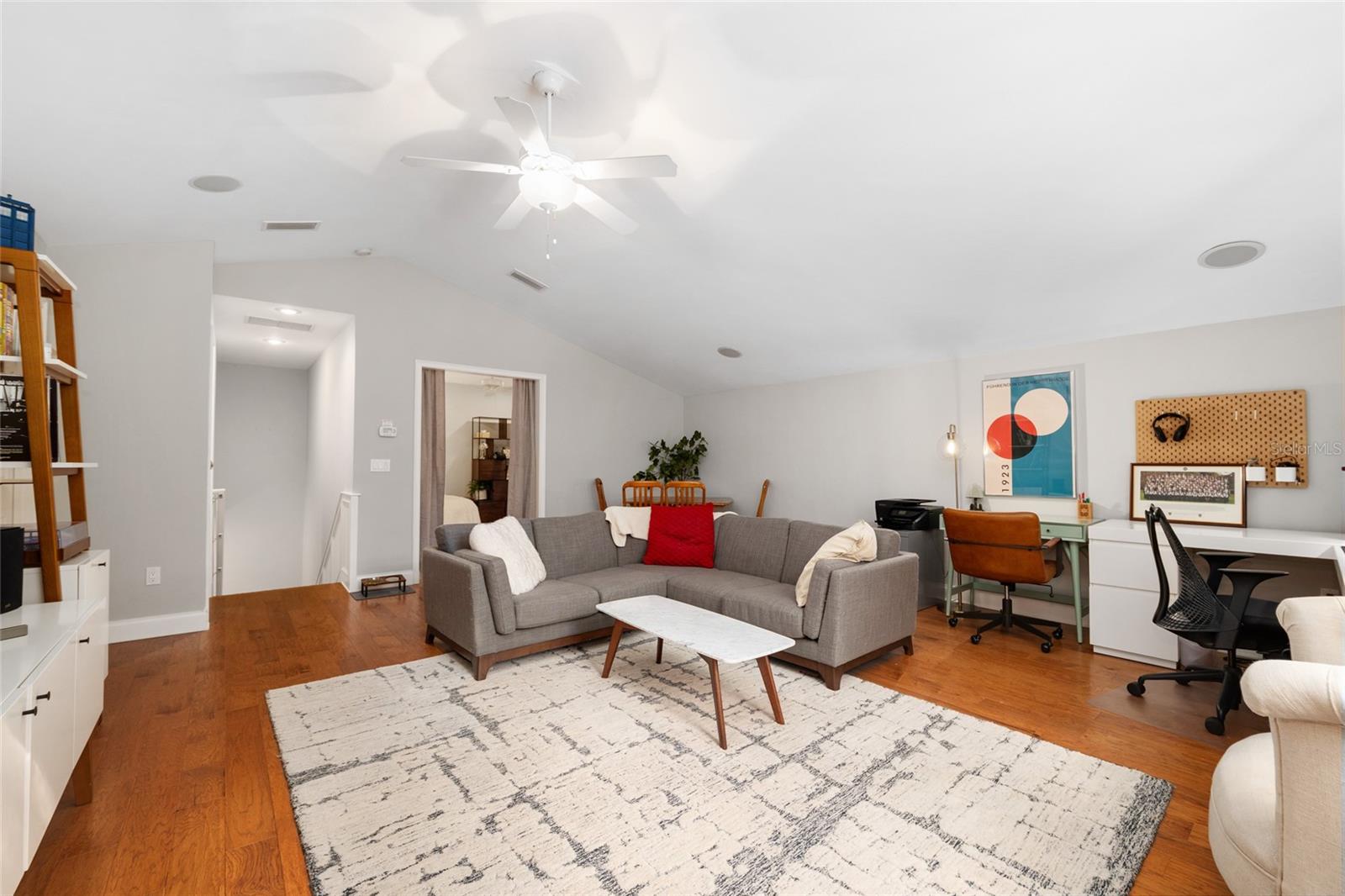 MADERA CLUSTER DEV PH 2 - Residential