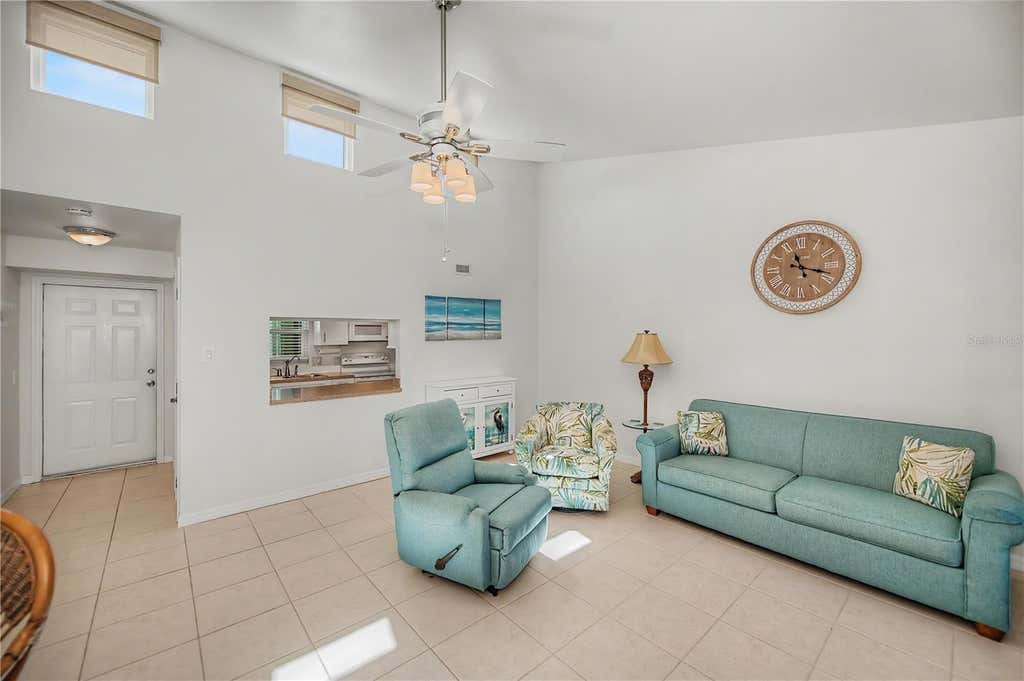 Photo of 2486 Caring Way #14C, Port Charlotte, FL 33952 (MLS # C7529629)