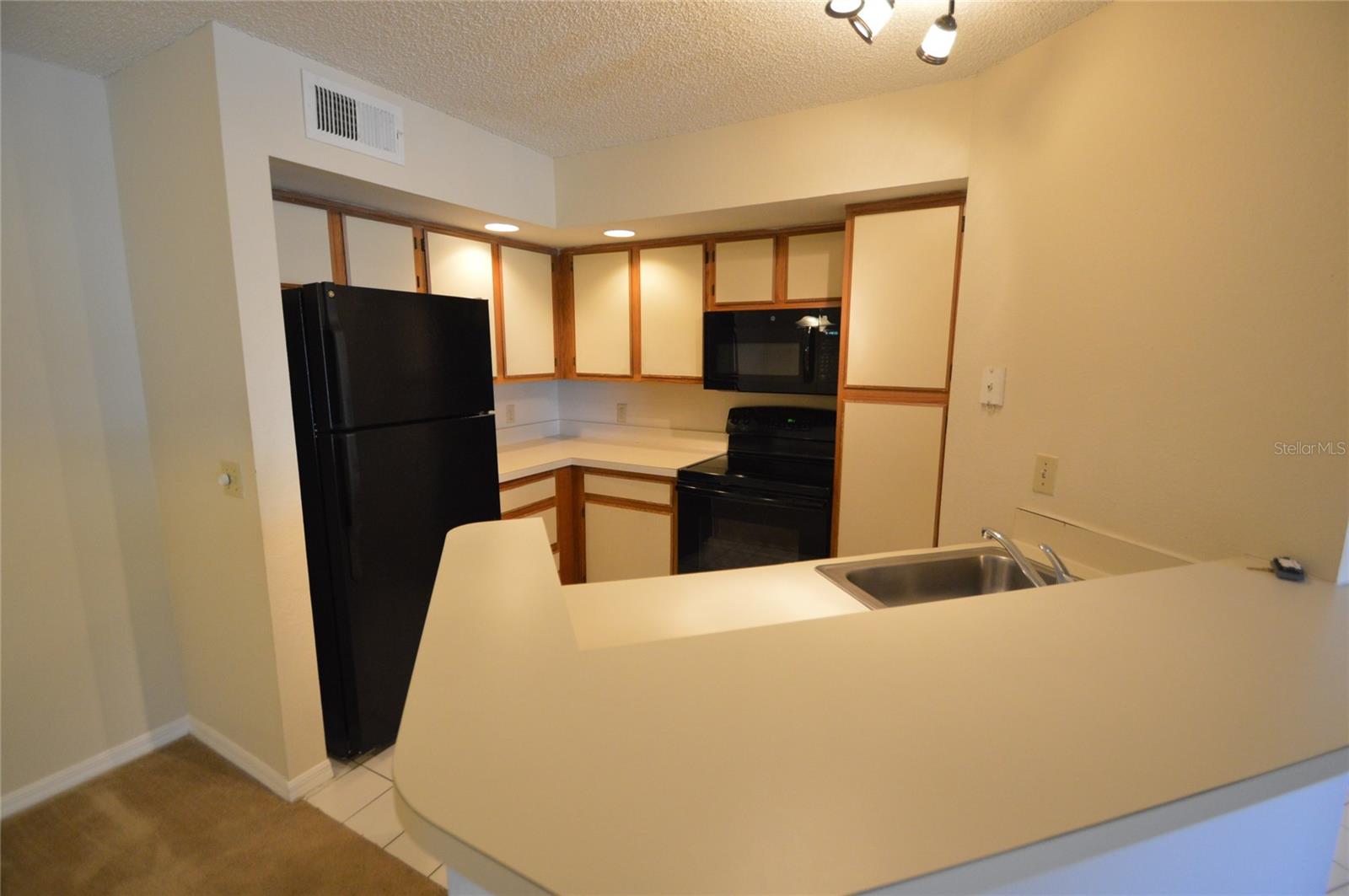 VENETIAN PLACE CONDO - Residential Lease