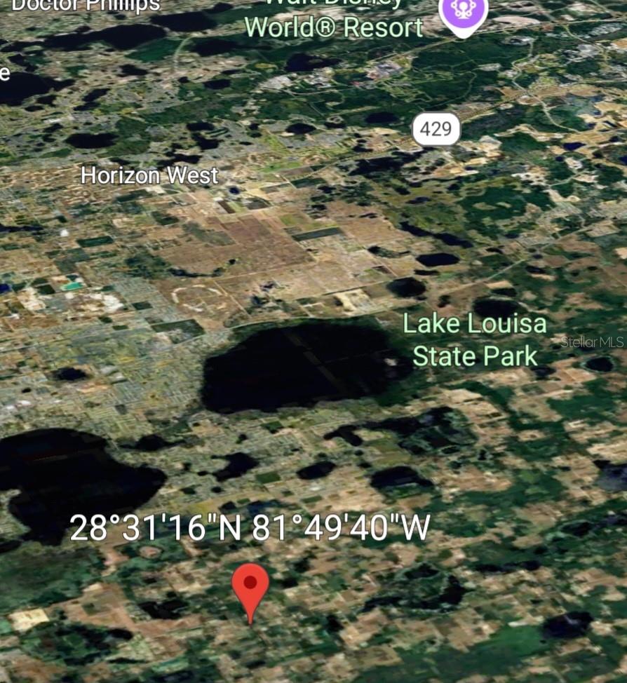 GROVELAND FARMS 05-23-25 - Land