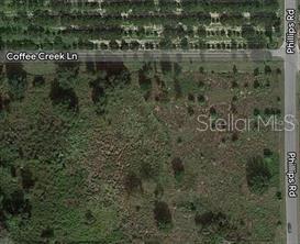 GROVELAND FARMS 05-23-25 - Land