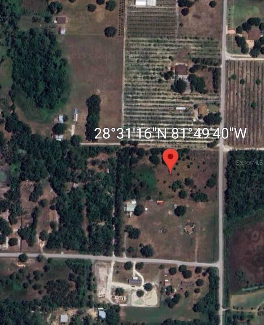 GROVELAND FARMS 05-23-25 - Land