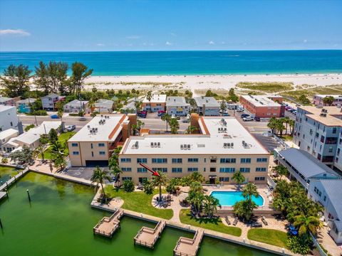 10265 GULF BOULEVARD A107 ST PETERSBURG FL 33706