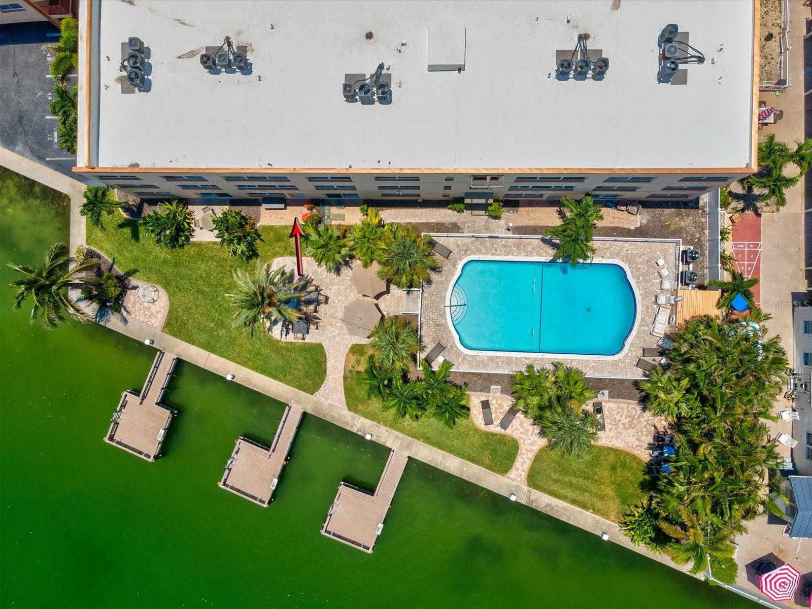 10265 GULF BOULEVARD A107