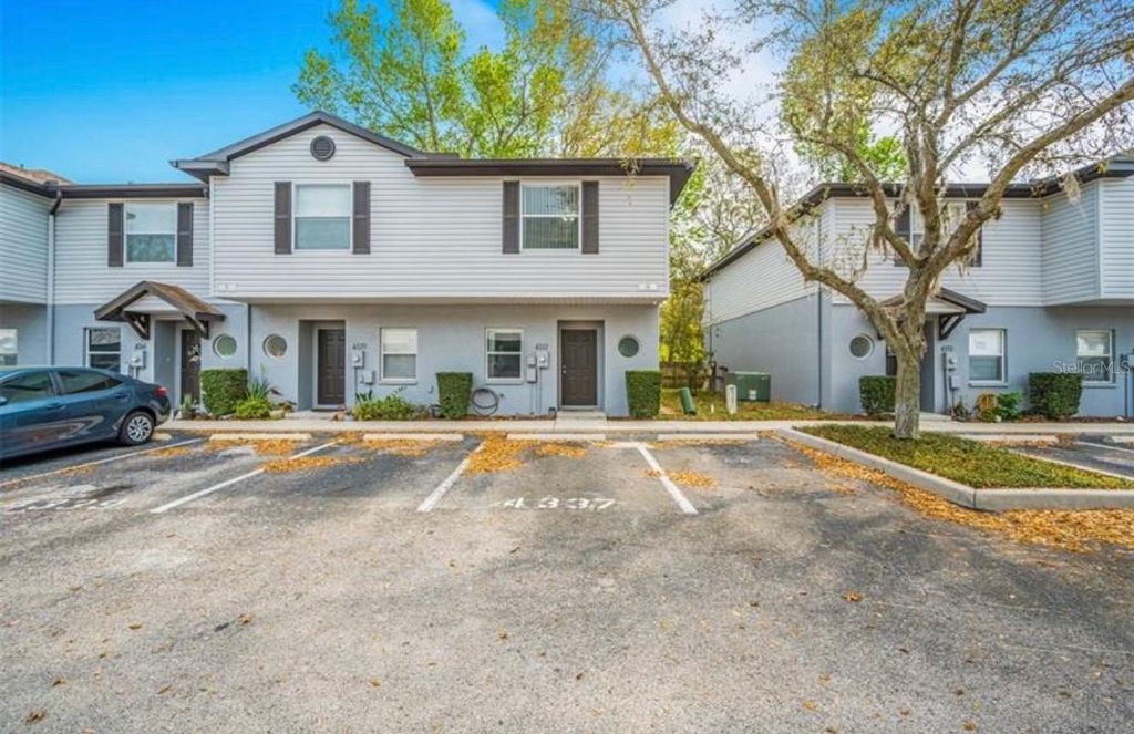 Photo of 4337 Har Paul Circle, Tampa, FL 33614 (MLS # TB8463872)