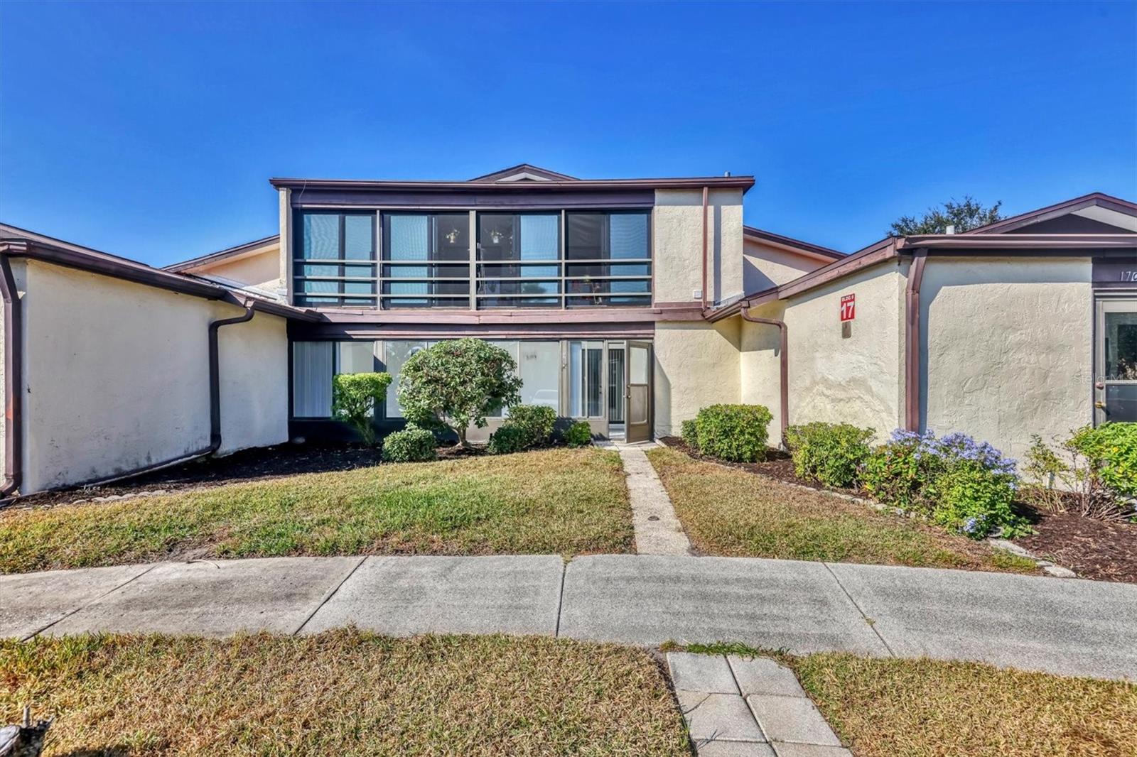 MORTON VILLAGE - Residential