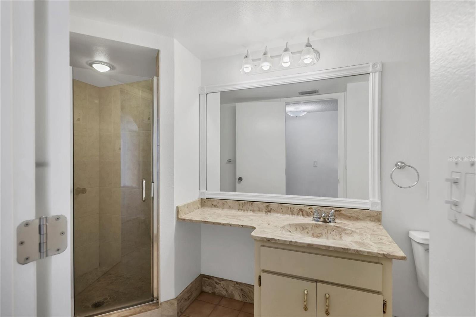 MORTON VILLAGE - Residential