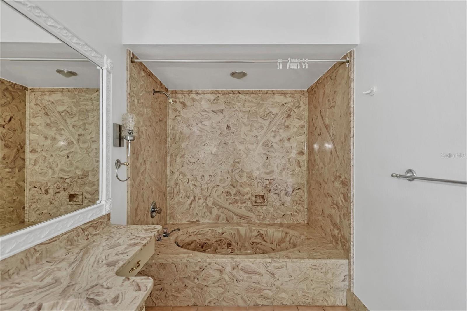 MORTON VILLAGE - Residential