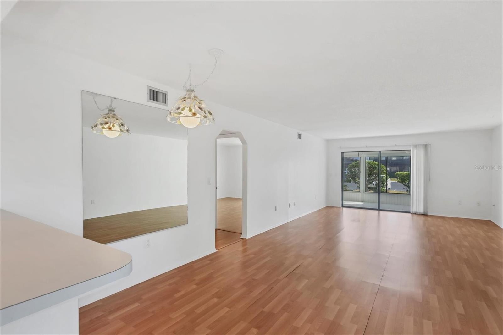 MORTON VILLAGE - Residential