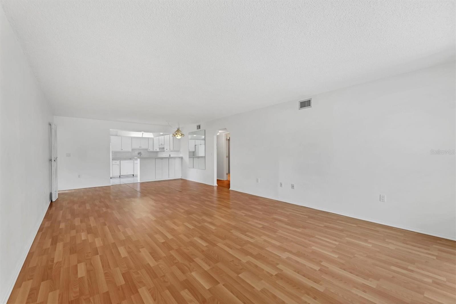 MORTON VILLAGE - Residential