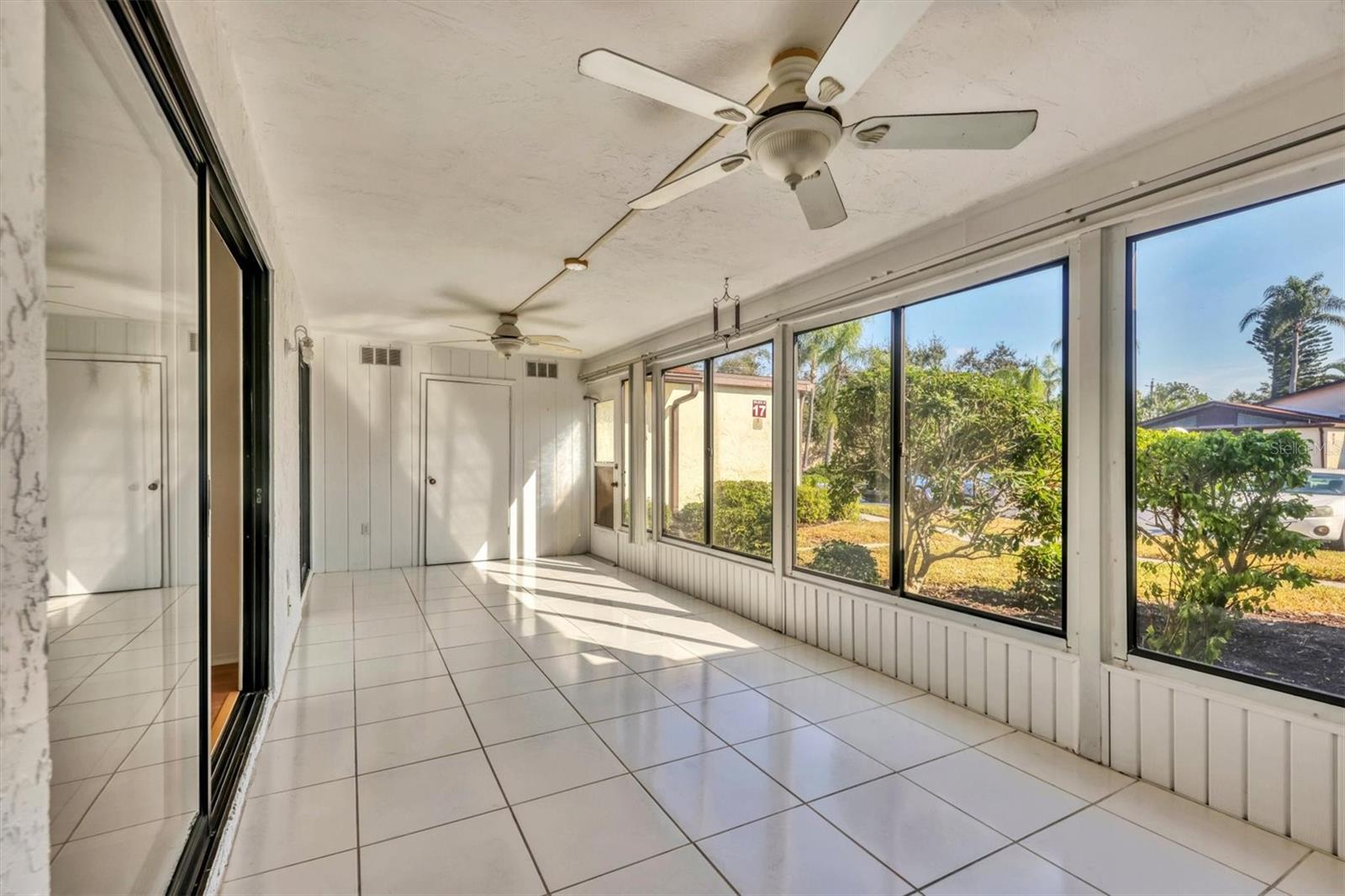 MORTON VILLAGE - Residential