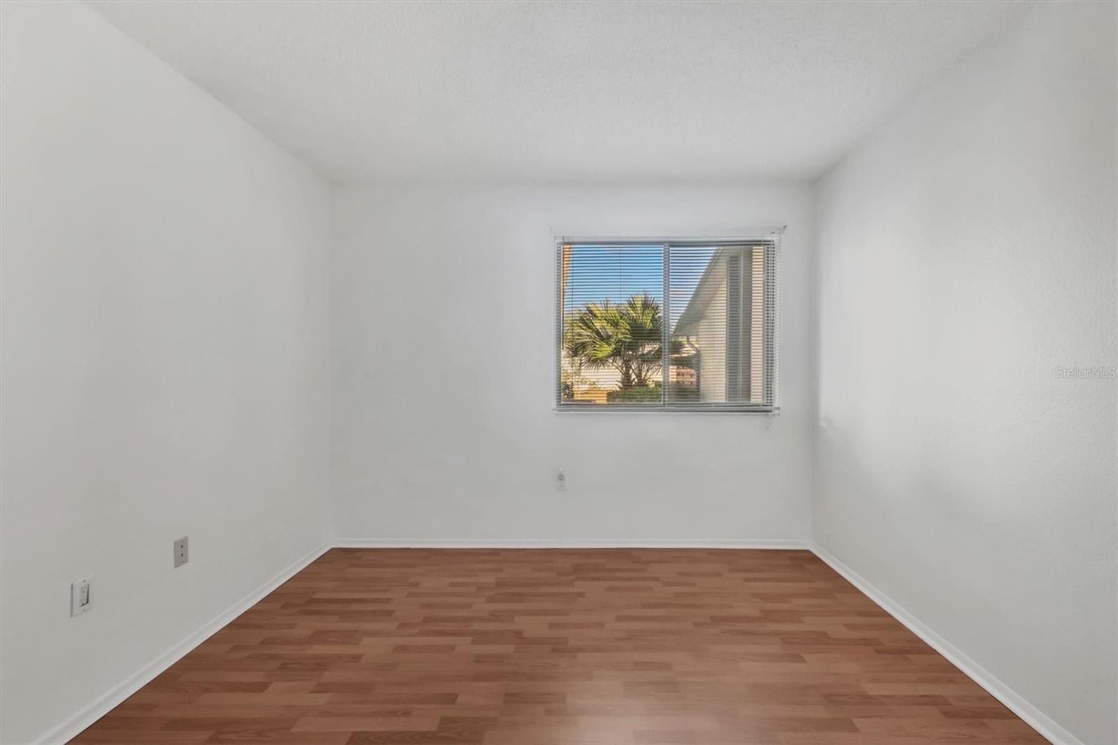 MORTON VILLAGE - Residential