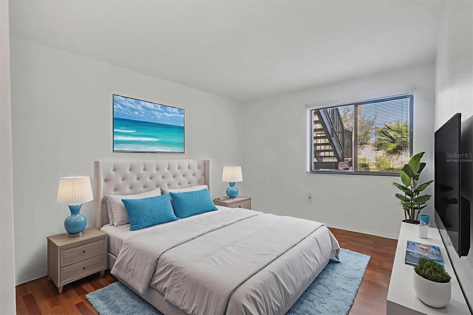 MORTON VILLAGE - Residential