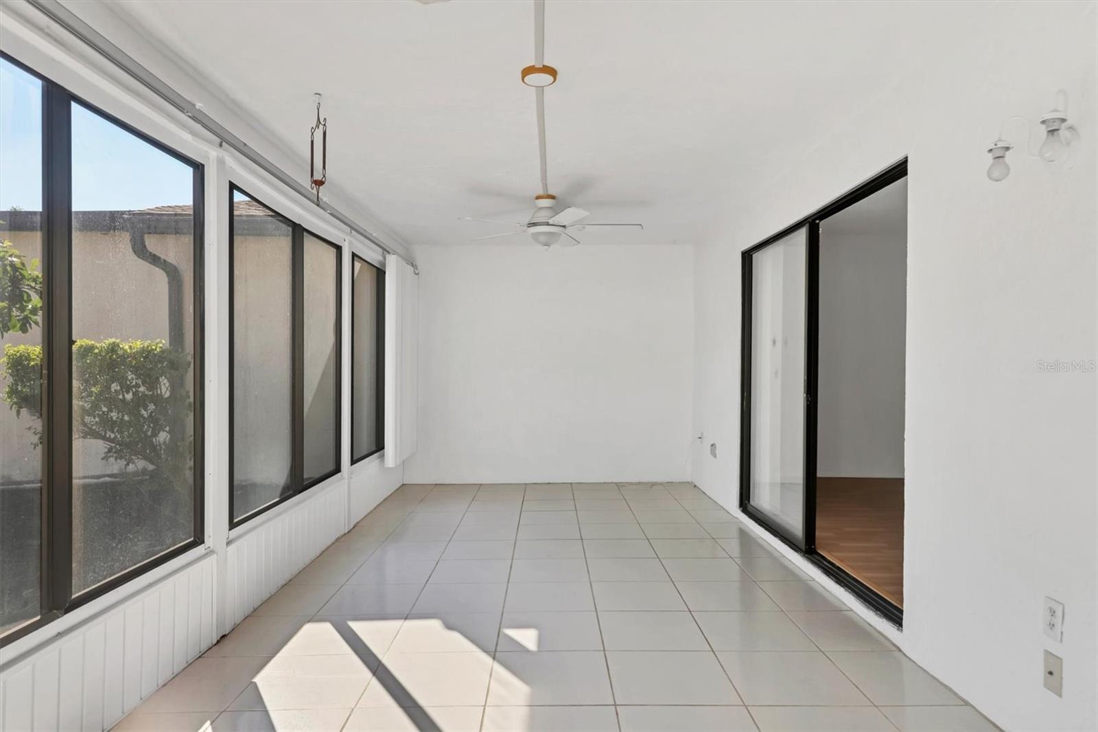 MORTON VILLAGE - Residential