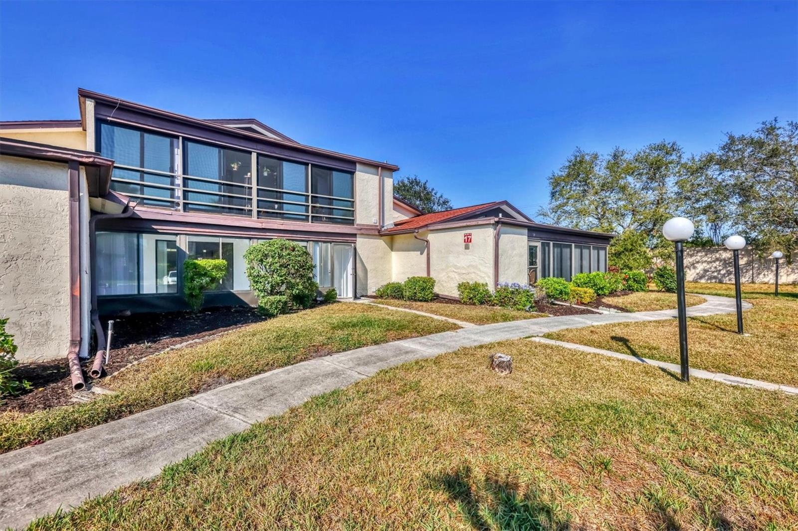 MORTON VILLAGE - Residential