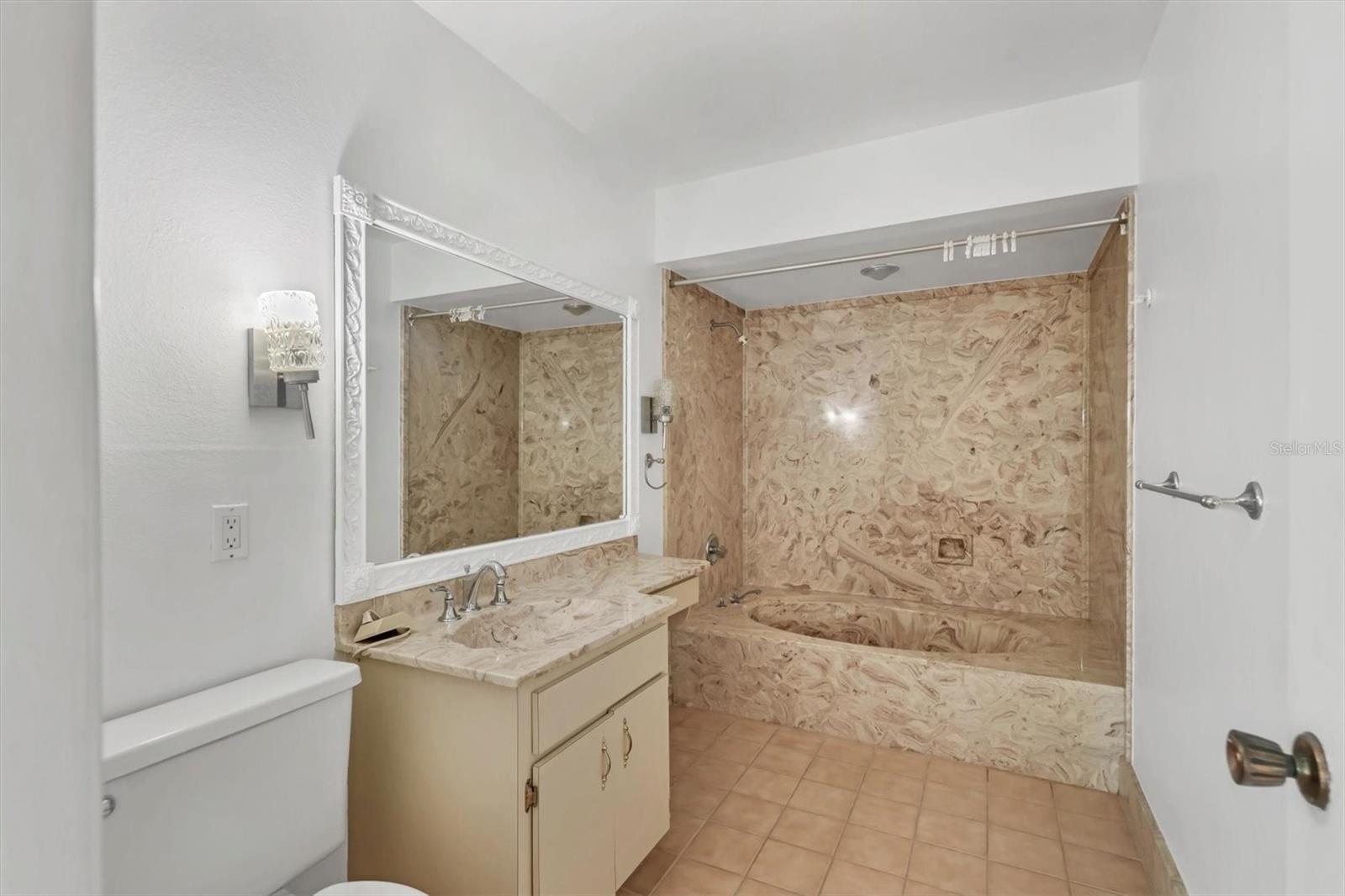 MORTON VILLAGE - Residential