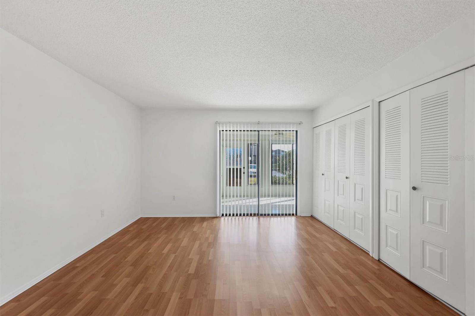 MORTON VILLAGE - Residential