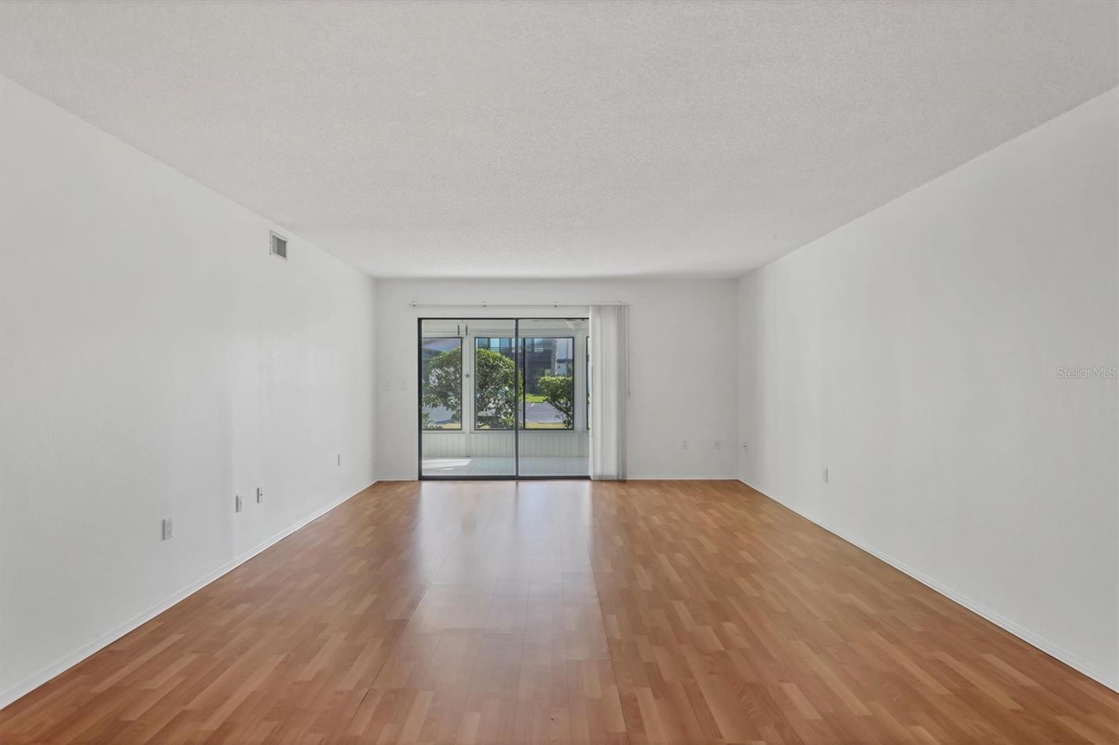 MORTON VILLAGE - Residential