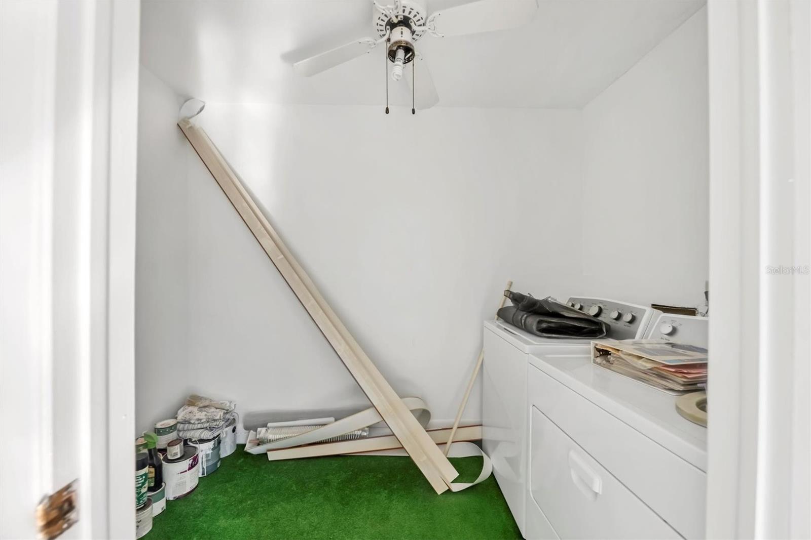 MORTON VILLAGE - Residential