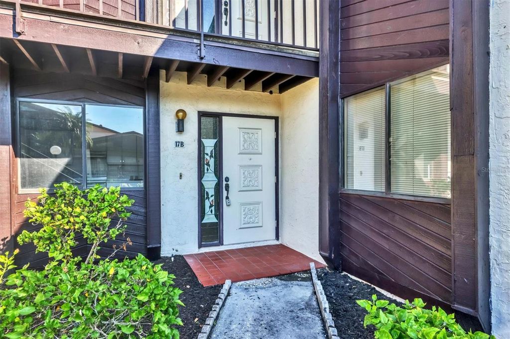 Photo of 5400 34th Street W #B17, Bradenton, FL 34210 (MLS # A4672330)