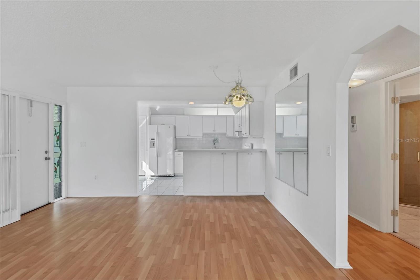 MORTON VILLAGE - Residential