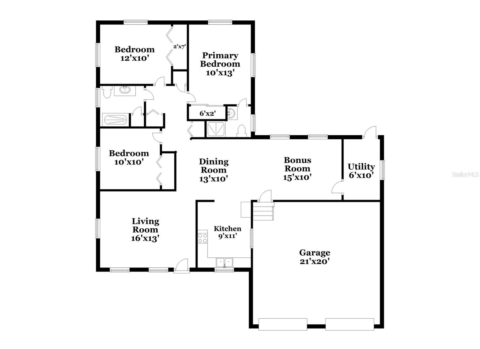HIAWASSA HIGHLANDS - Residential Lease