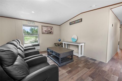 Tiny photo for 16770 SW 60th Place, Ocala, FL 34481 (MLS # O6395847)