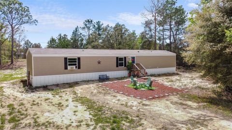 Tiny photo for 16770 SW 60th Place, Ocala, FL 34481 (MLS # O6395847)