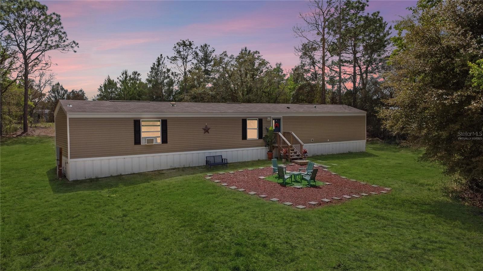 WESTWOOD ACRES SOUTH - Residential