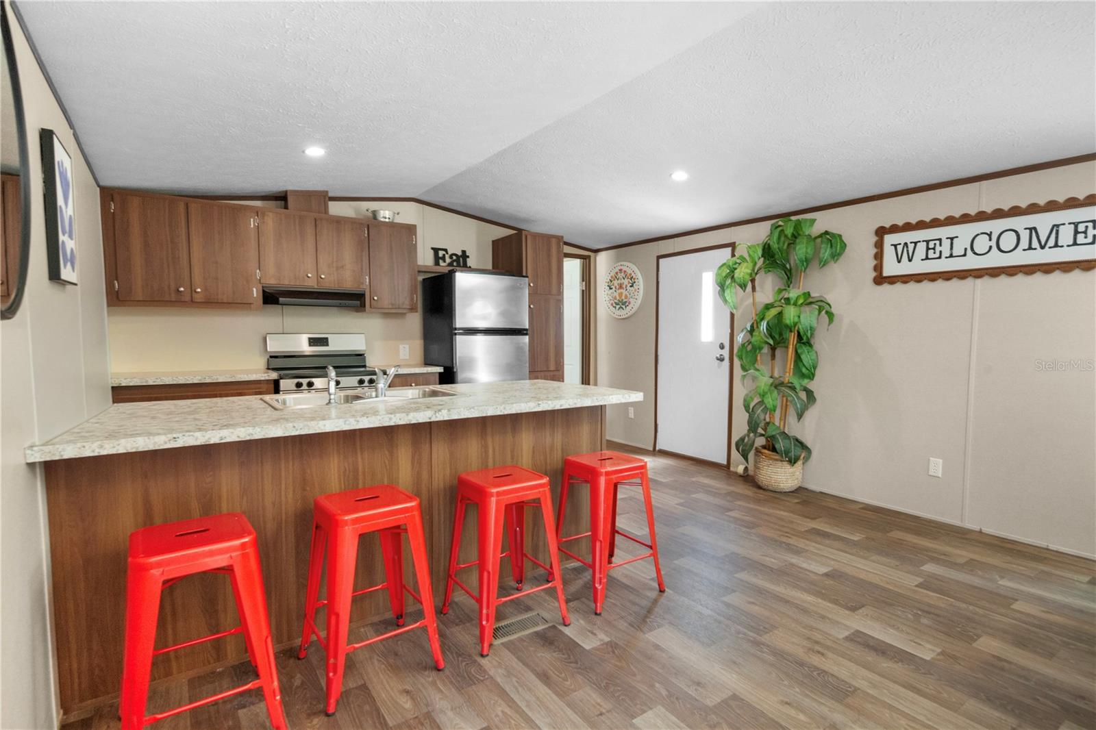 WESTWOOD ACRES SOUTH - Residential