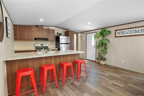 Tiny photo for 16770 SW 60th Place, Ocala, FL 34481 (MLS # O6395847)