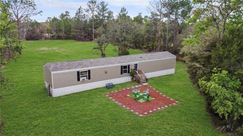 16770 SW 60TH PLACE OCALA FL 34481