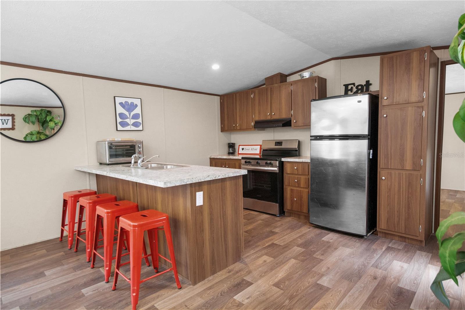 WESTWOOD ACRES SOUTH - Residential