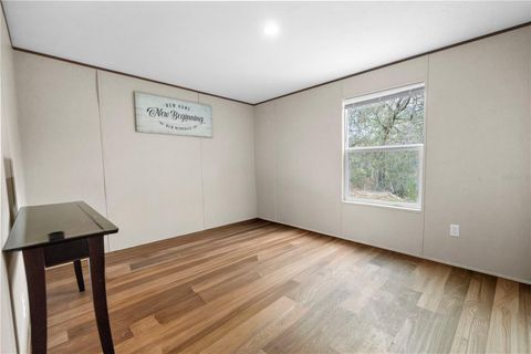 Tiny photo for 16770 SW 60th Place, Ocala, FL 34481 (MLS # O6395847)