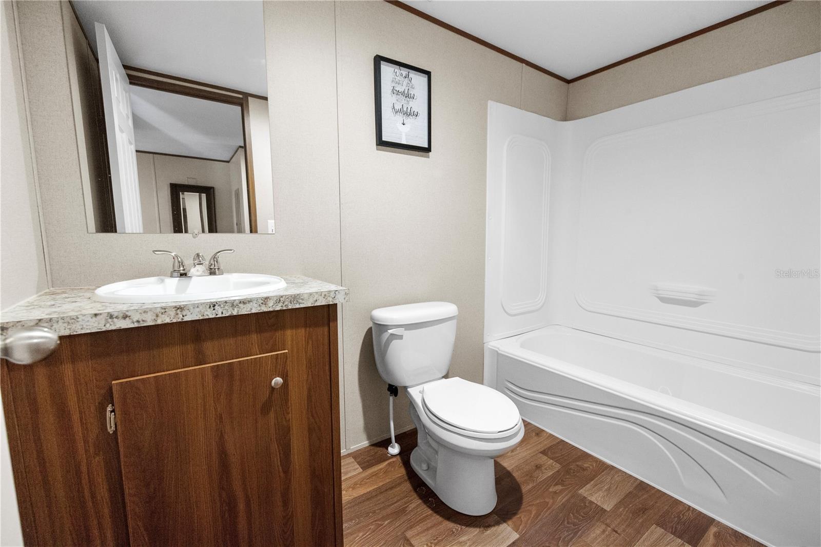 WESTWOOD ACRES SOUTH - Residential