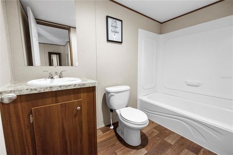 Tiny photo for 16770 SW 60th Place, Ocala, FL 34481 (MLS # O6395847)