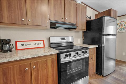 Tiny photo for 16770 SW 60th Place, Ocala, FL 34481 (MLS # O6395847)