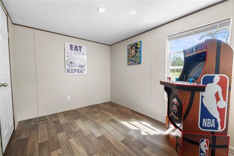 Tiny photo for 16770 SW 60th Place, Ocala, FL 34481 (MLS # O6395847)