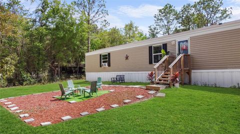 Tiny photo for 16770 SW 60th Place, Ocala, FL 34481 (MLS # O6395847)