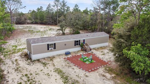 Tiny photo for 16770 SW 60th Place, Ocala, FL 34481 (MLS # O6395847)