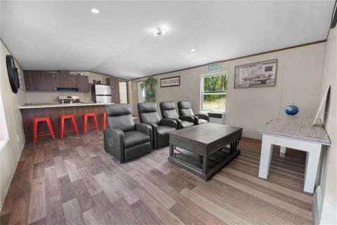 Tiny photo for 16770 SW 60th Place, Ocala, FL 34481 (MLS # O6395847)