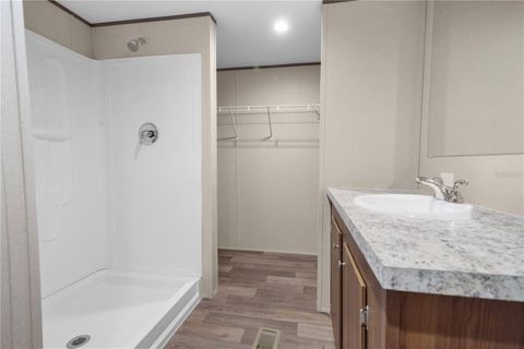 Tiny photo for 16770 SW 60th Place, Ocala, FL 34481 (MLS # O6395847)