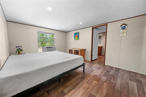 Tiny photo for 16770 SW 60th Place, Ocala, FL 34481 (MLS # O6395847)